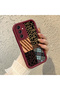 Samsung Galaxy A14 4G/5G Compatible Leopard Checkered Collage Case, Stylish and Personalized Design - 2