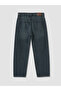 I 745 Loose Cut Men's Jean Trousers from Freezen Store - 8