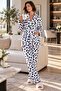 Lower Upper Set Pajamas