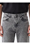 Xside Anthracite 700 Straight Fit Men's Jean Trousers - 3