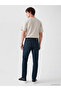 Lcw Jeans Green 779 Regular Fit Men's Jean Trousers - 3