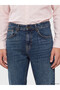 Lcw Jeans Indigo 730 Carrot Fit Men's Jean Pants - 3