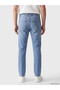 Lcw Jeans Indigo 750 Slim Fit Men's Jean Pants - 4