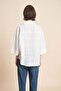 Pyjama Set with 3/4 Sleeves - 5