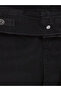 Lcw kids black regular fit boys jean pants - 5