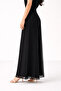 Women's Plain Formal Trousers - 2