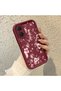 Tecno Spark Go 2 Compatible Elegant Dal Cherry Blossom Case, Fresh Young Girl Air - 2
