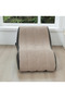 Inflatable Deck Chair with Air Pump Lounger Sofa for Indoor Living Room Bedroom Outdoor Travel Camping Picnic Beach Chaise Lounge Chair - 2