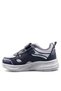 New Hunter Filet 253 Kids Sports Shoes Hn04A253 Navy Blue Ice - 2