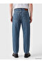 Xside Indigo 710 Loose Fit Men's Jean Pants - 4