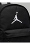 Black School Backpack with Logo, 32x42 cm CANEDR08 - 3