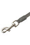Liberty Series Special Braking Retractable Dog Leash - Large, Rock Gray, 5m - 7