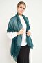 Plain Scarf - 2