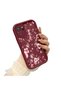 Poco M5S Compatible Elegant Dal Cherry Blossom Case, Fresh Young Girl Air