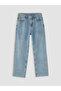 Esvab • Modern & Seçkin 745 Baggy Fit Men's Jean Pants - 5