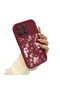 Redmi K90 5g Compatible Elegant Dal Cherry Blossom Case, Fresh Young Girl Air