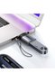 محول J7 من USB-A إلى USB-C بسرعة 10 جيجابت في الثانية ويدعم تقنية OTG - 3