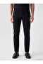 Lcw Jeans Black 750 Slim Fit Men's Jean Trousers - 2