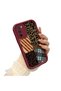Oppo A54S Compatible Leopard Checkered Collage Case, Stylish and Personalized Design