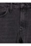 Lcw Jeans Anthracite 730 Carrot Fit Men's Jean Trousers - 6