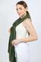 Plain Head Scarf - 2