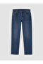 Lcw Jeans İndigo 779 Regular Fit Men's Jean Pants - 4