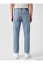Esvab • Modern & Seçkin 745 Baggy Fit Men's Jean Pants - 4