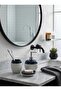 Diahna 3-Piece Bathroom Set