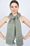 Solid Scarf