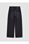 Xside Black 710 Loose Fit Men's Jeans - 4