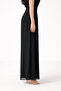 Women's Plain Formal Trousers - 4