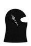 Unisex Motorcycle Balaclava Snow Mask with Reflective Detail Breathable Summer-Winter – Shadow Blade - 2