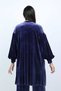 Plain Cardigan - 4
