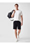Southblue Navy Blue Regular Fit Men's Shorts - 2