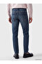 Lcw Jeans Indigo 730 Carrot Fit Men's Jean Pants - 4