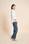 Pyjama Set with 3/4 Sleeves - 3