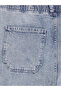 Lcw Jeans Indigo 710 Loose Fit Men's Jean Pants - 8