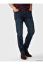 Lcw Jeans Indigo 750 Slim Fit Men's Jean Pants