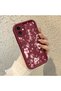 iPhone 11 Compatible Elegant Dal Cherry Blossom Case, Fresh Young Girl Air - 2