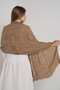 Plain Scarf - 3