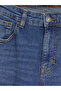 Lcw Eco Indigo 750 Slim Fit Men's Jeans - 6
