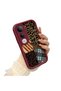 Vivo V50 Lite 4G/5G Compatible Leopard Checkered Collage Case, Stylish and Personalized Design
