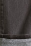 Slim Fit Lined Jeans - 4
