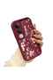 Vivo V50 Lite 4G/5G Compatible Elegant Dal Cherry Blossom Case, Fresh Young Girl Air