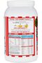 Adonis Cookie Dough White Choco Berry 1Kg - 2