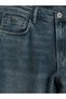Lcw Jeans Indigo 750 Slim Fit Men's Jean Pants - 6