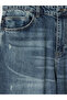 Xside Indigo 710 Loose Fit Men's Jean Pants - 7