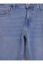 Lcw Jeans Indigo 750 Slim Fit Men's Jean Pants - 7