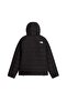 M Aconcagua Hooded Jacket Black - 5
