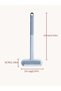 Patiroll Cat Dog Hair Cleaning Magic Brush 4 in 1 Sofa Floor Hair Collection Glass Cleaning F - 6